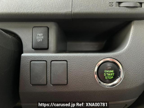Used 2008 AT toyota voxy ZRR70W Image[26]