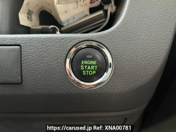 Used 2008 AT toyota voxy ZRR70W Image[27]