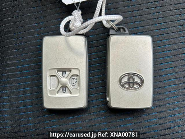 Used 2008 AT toyota voxy ZRR70W Image[28]