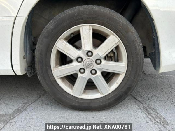 Used 2008 AT toyota voxy ZRR70W Image[32]