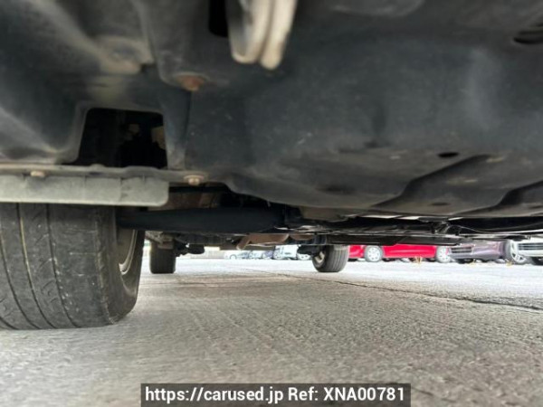 Used 2008 AT toyota voxy ZRR70W Image[33]