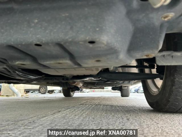 Used 2008 AT toyota voxy ZRR70W Image[34]