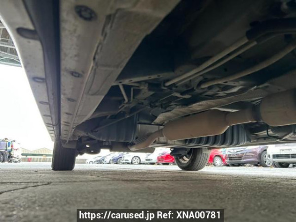 Used 2008 AT toyota voxy ZRR70W Image[35]