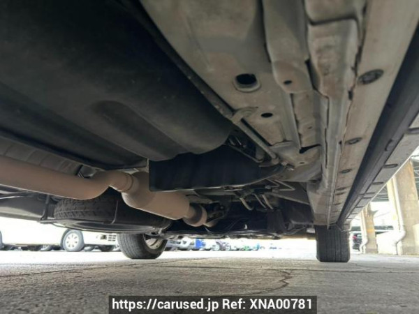 Used 2008 AT toyota voxy ZRR70W Image[36]