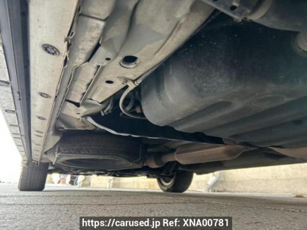 Used 2008 AT toyota voxy ZRR70W Image[37]