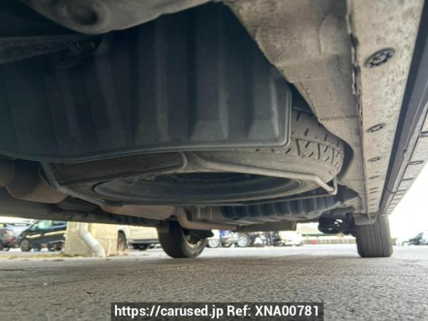 Used 2008 AT toyota voxy ZRR70W Image[38]