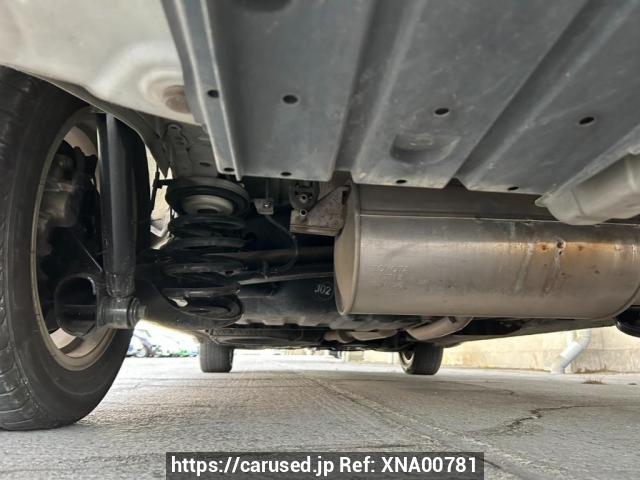 Buy Used 2008 Toyota Voxy ZRR70W (XNA00781) - Carused.jp