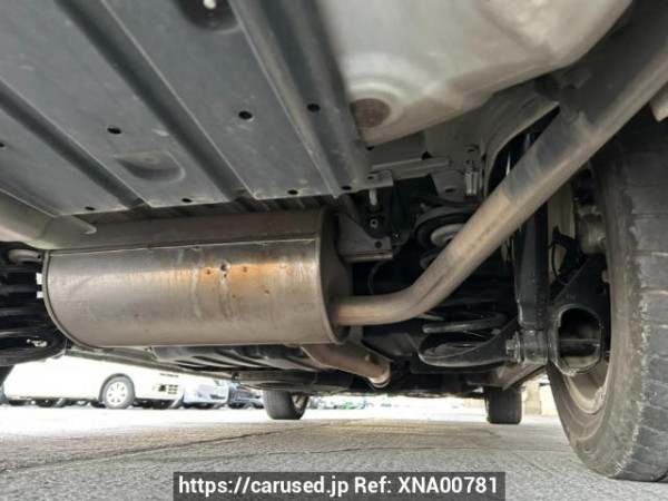 Used 2008 AT toyota voxy ZRR70W Image[41]