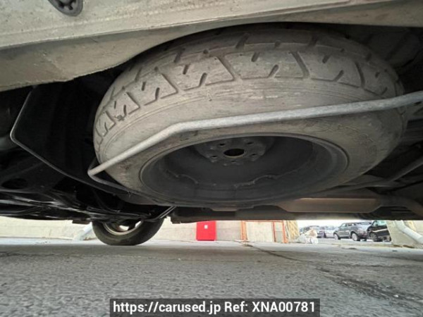 Used 2008 AT toyota voxy ZRR70W Image[42]