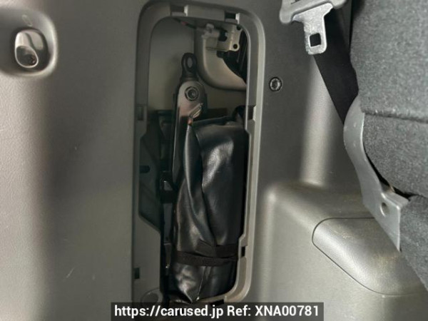 Used 2008 AT toyota voxy ZRR70W Image[43]
