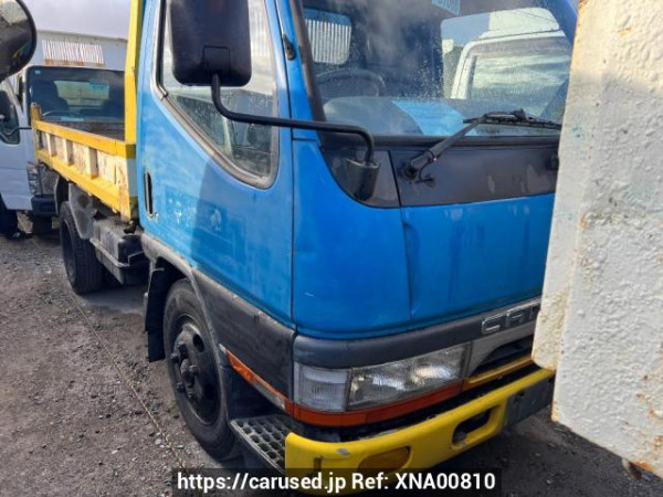 Used 1994 MT mitsubishi canter FE517BD Image[0]