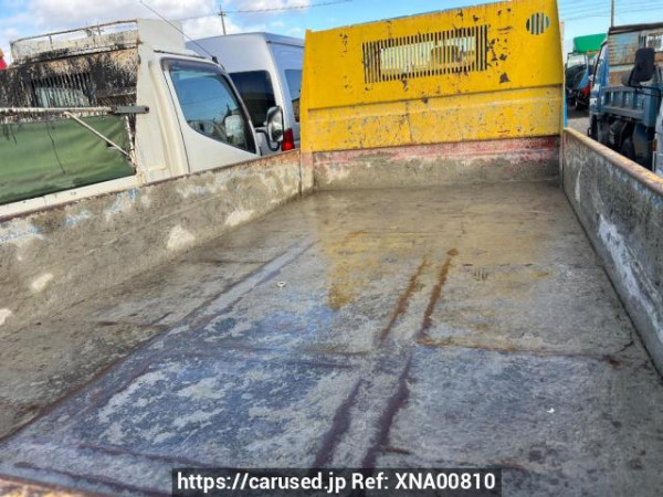 Used 1994 MT mitsubishi canter FE517BD Image[4]