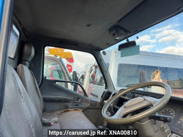 Used 1994 MT mitsubishi canter FE517BD Image[6]