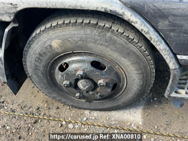 Used 1994 MT mitsubishi canter FE517BD Image[12]