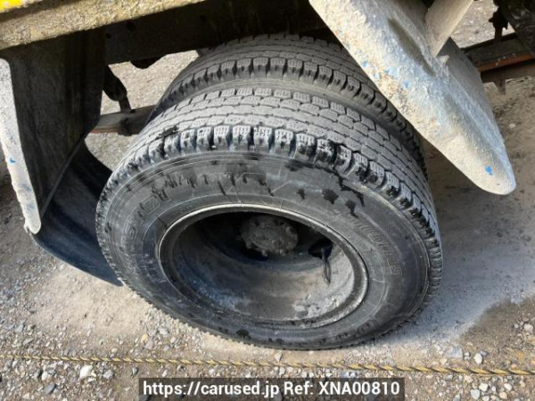 Used 1994 MT mitsubishi canter FE517BD Image[13]