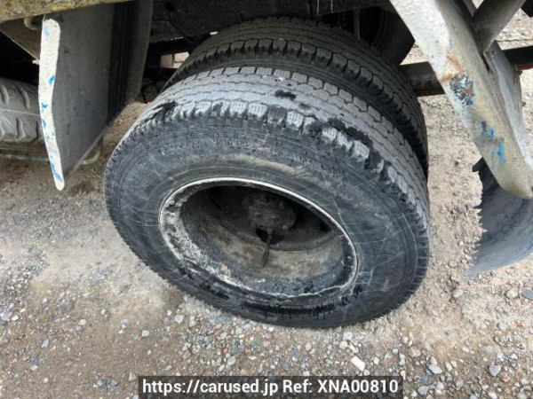 Used 1994 MT mitsubishi canter FE517BD Image[14]