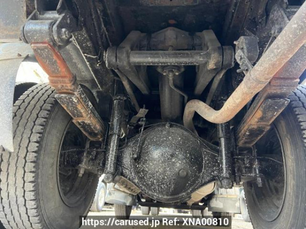 Used 1994 MT mitsubishi canter FE517BD Image[16]