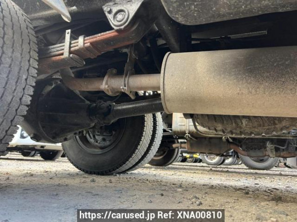 Used 1994 MT mitsubishi canter FE517BD Image[18]