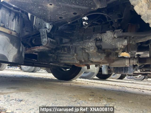 Used 1994 MT mitsubishi canter FE517BD Image[23]