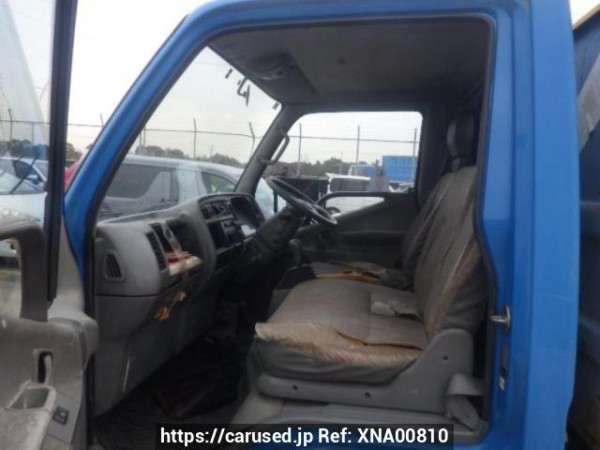 Used 1994 MT mitsubishi canter FE517BD Image[24]
