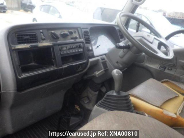 Used 1994 MT mitsubishi canter FE517BD Image[25]