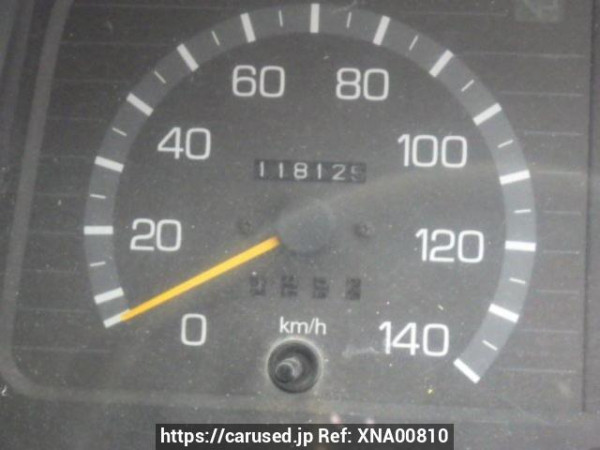 Used 1994 MT mitsubishi canter FE517BD Image[27]