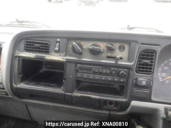 Used 1994 MT mitsubishi canter FE517BD Image[28]