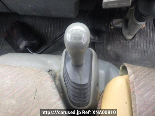 Used 1994 MT mitsubishi canter FE517BD Image[29]
