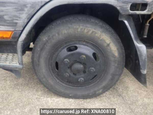 Used 1994 MT mitsubishi canter FE517BD Image[32]