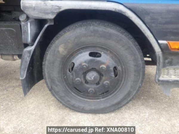 Used 1994 MT mitsubishi canter FE517BD Image[33]