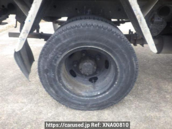 Used 1994 MT mitsubishi canter FE517BD Image[34]