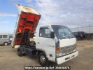 Isuzu Elf Truck NKR58ED