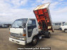 Used 1991 MT isuzu elf-truck NKR58ED Image[2]