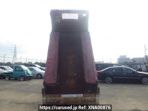 Used 1991 MT isuzu elf-truck NKR58ED Image[5]