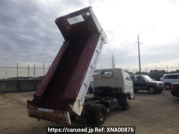 Used 1991 MT isuzu elf-truck NKR58ED Image[6]