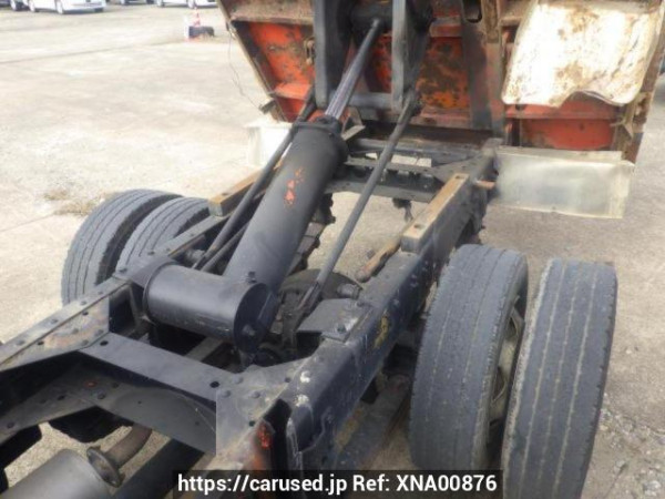 Used 1991 MT isuzu elf-truck NKR58ED Image[9]