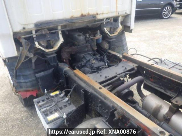 Used 1991 MT isuzu elf-truck NKR58ED Image[10]