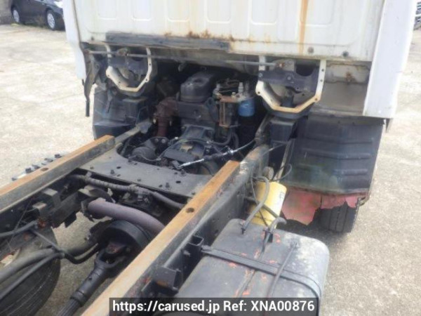 Used 1991 MT isuzu elf-truck NKR58ED Image[11]