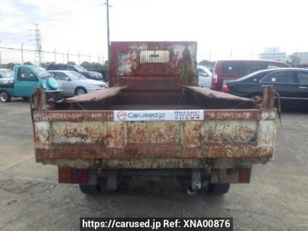 Used 1991 MT isuzu elf-truck NKR58ED Image[17]