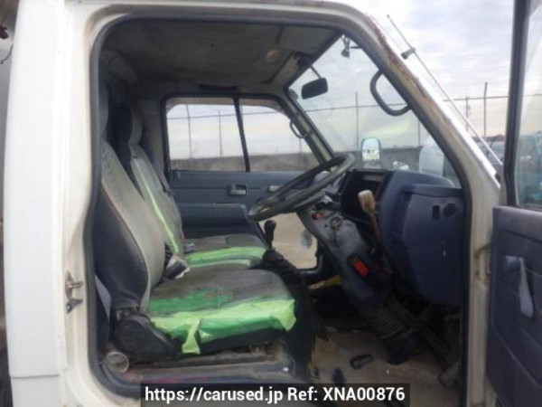 Used 1991 MT isuzu elf-truck NKR58ED Image[23]