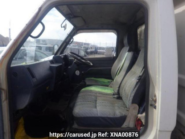 Used 1991 MT isuzu elf-truck NKR58ED Image[24]
