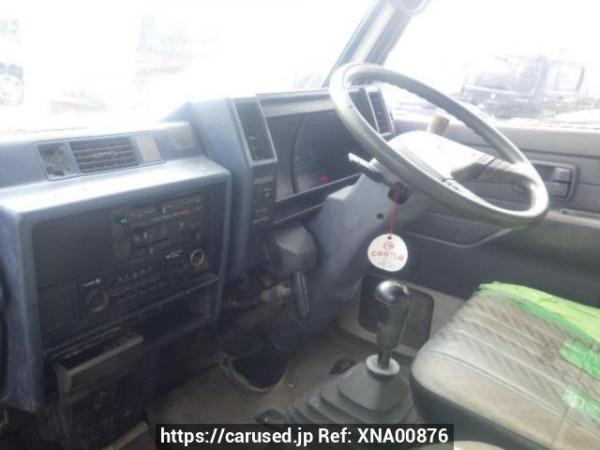 Used 1991 MT isuzu elf-truck NKR58ED Image[26]