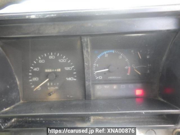 Used 1991 MT isuzu elf-truck NKR58ED Image[30]