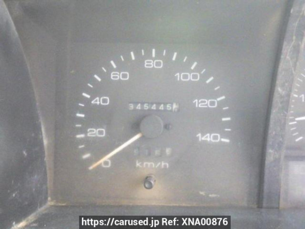 Used 1991 MT isuzu elf-truck NKR58ED Image[31]