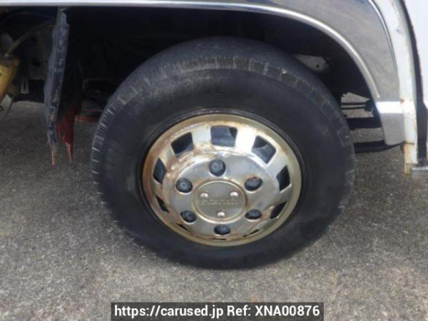 Used 1991 MT isuzu elf-truck NKR58ED Image[32]
