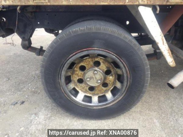 Used 1991 MT isuzu elf-truck NKR58ED Image[33]