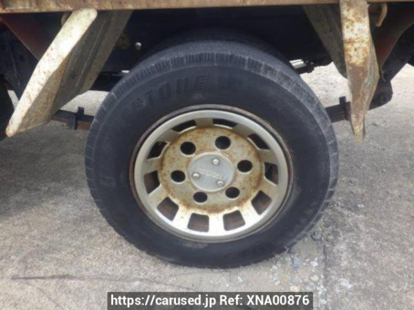 Used 1991 MT isuzu elf-truck NKR58ED Image[34]