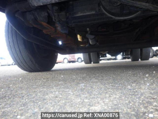 Used 1991 MT isuzu elf-truck NKR58ED Image[36]