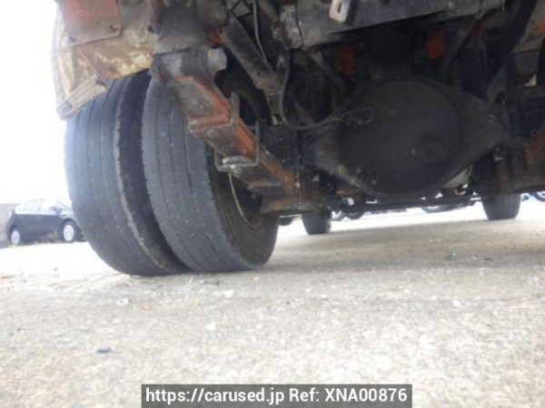 Used 1991 MT isuzu elf-truck NKR58ED Image[40]