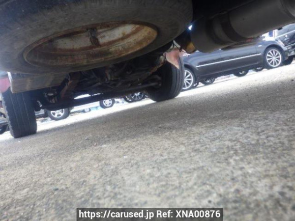 Used 1991 MT isuzu elf-truck NKR58ED Image[42]